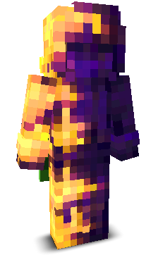 Litire's skin