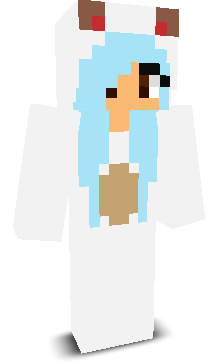 crombeyWOLF's skin