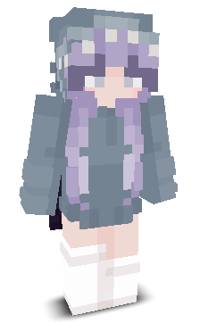 KITTYSHORT's skin