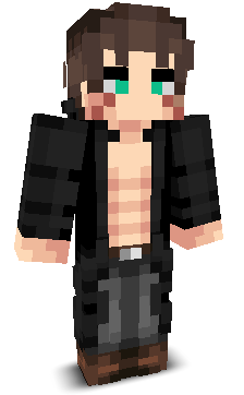 Abo7made's skin