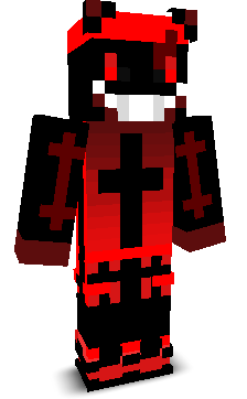 TheRedKing116's skin