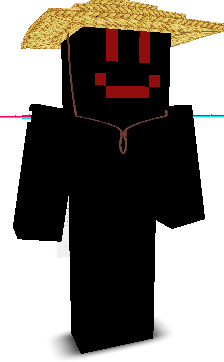SaltedPumbaBear's skin