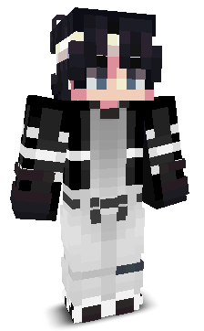 LeGuize's skin