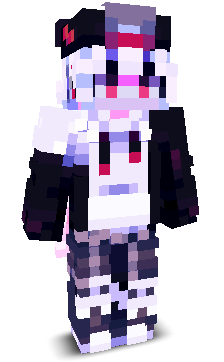 Sn3ax_YT's skin