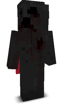 Sezerf's skin