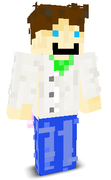 its_gaidouraki's skin
