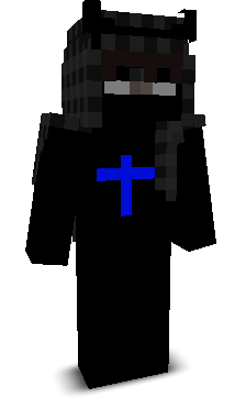 TheLeStrafee's skin
