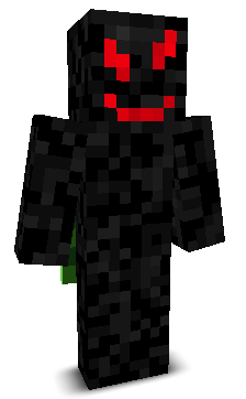 HappieHarpyEagle's skin