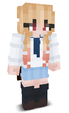 Melphro's skin