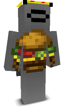 Amadogaribay1's skin