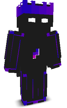 Shad0wRaider's skin