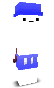faintx1's skin