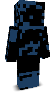 youfinnadie23's skin