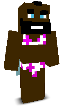 mostwhiteman's skin