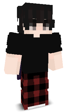 L_FROZEN's skin
