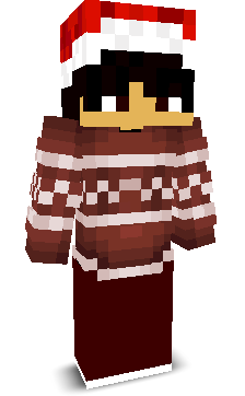 Eternallakame's skin
