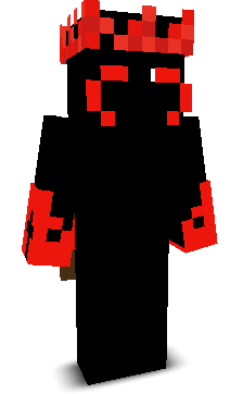 kakolutek's skin