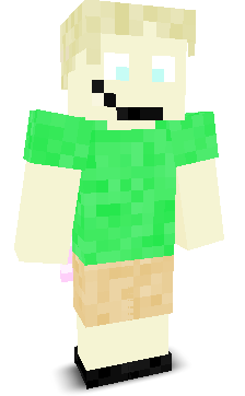 NotSoEzGaming's skin