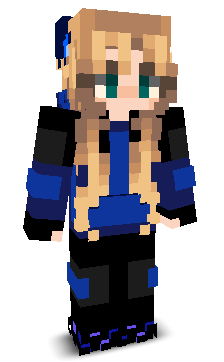 oVespy's skin
