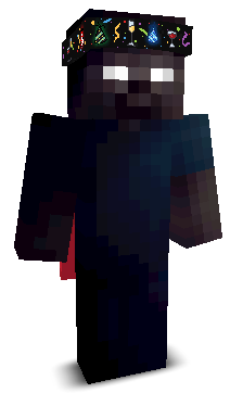 xXjahuXx's skin