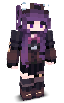 APersonnnn's skin