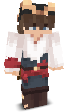 ImperiumBruh's skin