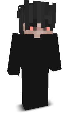 Itzrealpeark's skin