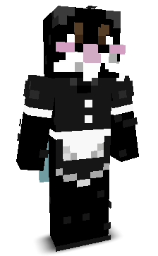 PrimatTamarin's skin