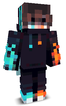 charizard94's skin