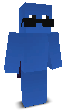 Wavedrink's skin