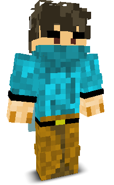 Ardoxs's skin
