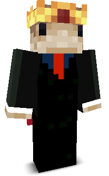 ErraticStar's skin