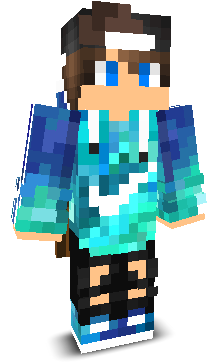 FlotteurJay's skin