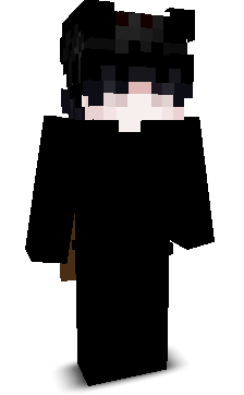 bxig's skin