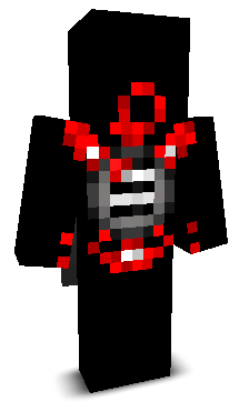 Skillx's skin