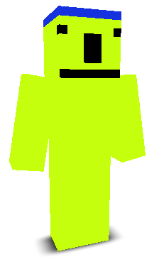 F1oqz's skin