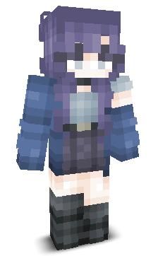 Elijahhh1121's skin