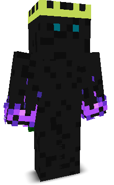BenyPro2468's skin