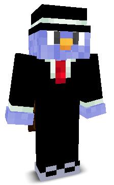 Netixxxx's skin