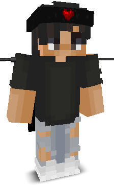 Ewwro's skin
