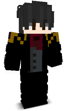 Shelter7809's skin