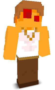 Pasta_Boy_'s skin