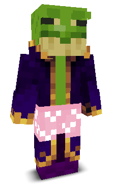 MrSoup33's skin