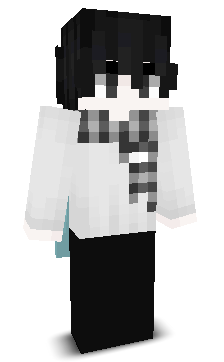 JadanMan's skin