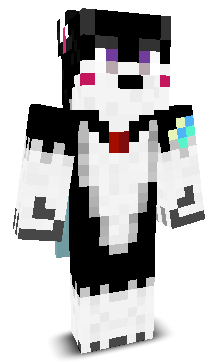 Lampa752's skin