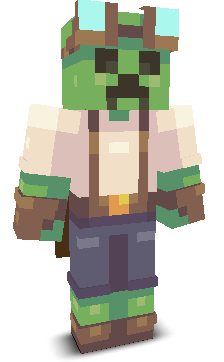 Maeko_mc's skin