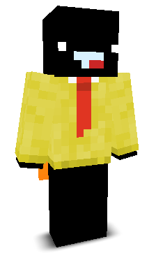 dawsonns's skin