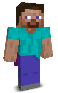 Headshot80's skin