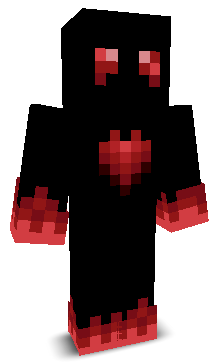Jamielloyd's skin