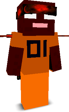 keyedon's skin